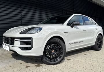 Porsche Cayenne 19.900 km 125.989 &euro; Ettlingen 76275