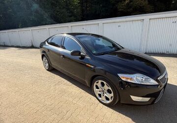 Ford Mondeo 297.173 km 3.700 &euro; Ettlingen 76275