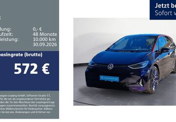 VW ID.3 13.134 km 43.460 &euro; Bühl 77815