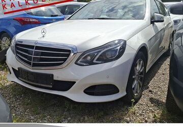 Mercedes-Benz E 300 313.593 km 6.185 &euro; Achern 77855
