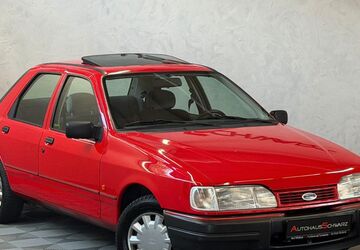 Ford Sierra 91.737 km 6.990 &euro; Bad Wildbad-Calmbach 75323
