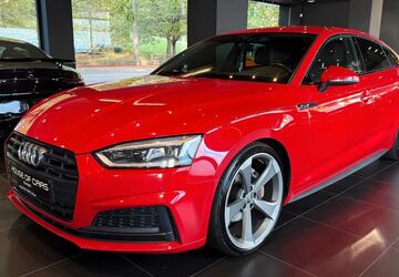 Audi A5 162.700 km 21.990 &euro; Baden-Baden 76532