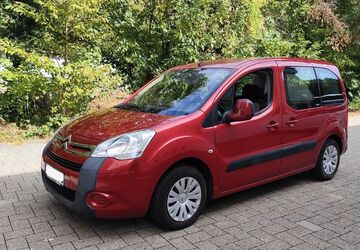 Citroen Berlingo 108.000 km 6.900 &euro; Ettlingen 76275