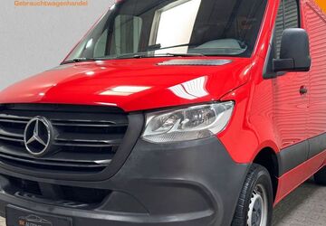 Mercedes-Benz Sprinter 105.800 km 25.900 &euro; Bühl-Vimbuch 77815