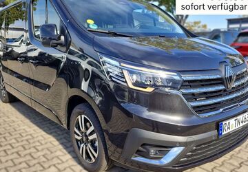 Renault Trafic 4.000 km 56.495 &euro; Baden-Baden 76532