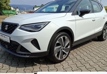 Seat Arona 34.050 km 19.990 &euro; Achern 77855