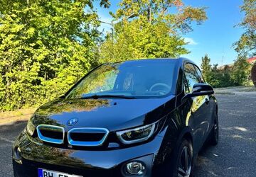 BMW i3 88.500 km 14.000 &euro; Gaggenau 76571
