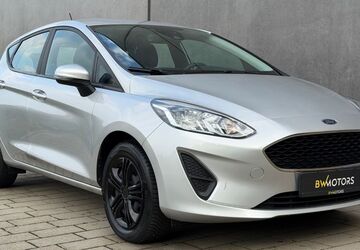 Ford Fiesta 108.804 km 7.990 &euro; Baden-Württemberg - Pfullingen 72793