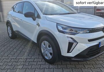 Renault Captur 8.454 km 20.990 &euro; Baden-Baden 76532