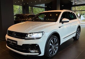 VW Tiguan 139.690 km 20.490 &euro; Baden-Baden 76532