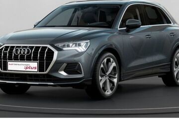 Audi Q3 14.500 km 56.740 &euro; Baden Baden 76532