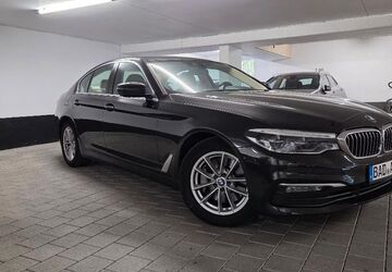 BMW 530 270.000 km 17.400 &euro; Baden-Baden 76530
