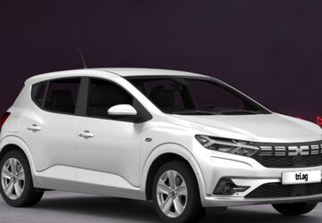 Dacia Sandero 2.656 km 18.270 &euro; Baden-Baden 76532