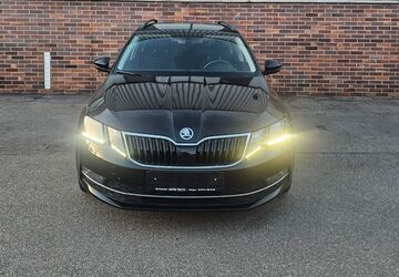 Skoda Octavia 149.000 km 12.900 &euro; Baden-Württemberg - Uhingen 73066