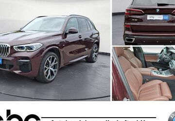 BMW X5 48.563 km 49.850 &euro; Sinzheim bei Baden-Baden 76547