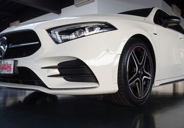 Mercedes-Benz A 180 65.797 km 20.480 &euro; Bühl 77815