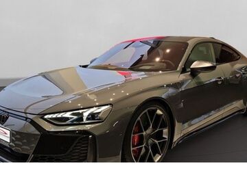 Audi RS e-tron GT 31.900 km 146.890 &euro; Baden Baden 76532