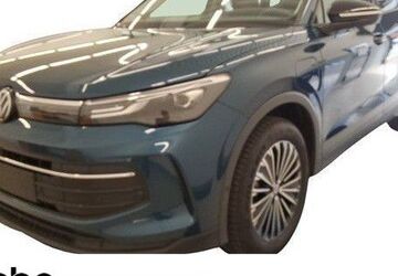VW Tiguan 11.462 km 40.430 &euro; Durmersheim 76448