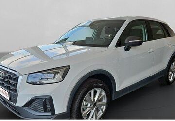 Audi Q2 16.900 km 27.630 &euro; Baden Baden 76532