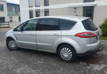 Ford S-Max 170.000 km 5.000 &euro; Baden-Baden 76532