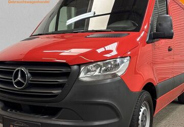 Mercedes-Benz Sprinter 102.000 km 22.900 &euro; Bühl-Vimbuch 77815