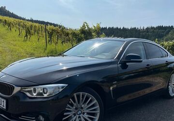 BMW 430 Gran Coupé 230.000 km 13.999 &euro; Baden-Baden 76530