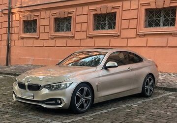 BMW 420 149.500 km 17.500 &euro; Gaggenau 76571