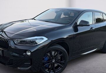 BMW X2 92.999 km 27.790 &euro; Rastatt 76437