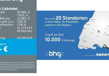VW T-Roc 6.332 km 30.460 &euro; Bühl 77815