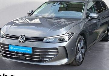 VW Passat Variant 26.017 km 35.790 &euro; Bühl 77815