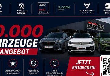 Hyundai STARIA 11.250 km 46.850 &euro; Achern 77855