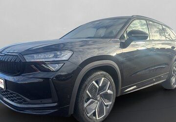 Skoda Kodiaq 8.000 km 58.990 &euro; Rastatt 76437