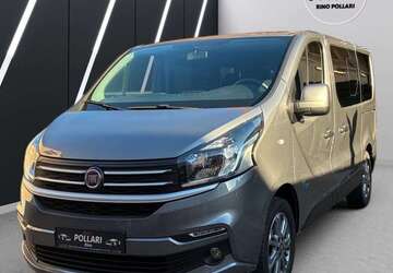 Fiat Talento 159.000 km 13.990 &euro; Gaggenau 76571