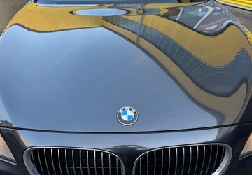 BMW 740 240.000 km 9.900 &euro; Baden-Baden 76532