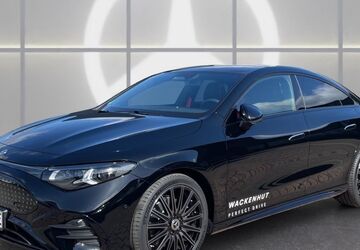 Mercedes-Benz CLA 250 14.323 km 50.580 &euro; Baden-Baden 76532
