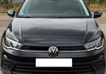 VW Polo 16.700 km 18.990 &euro; Rastatt 76437