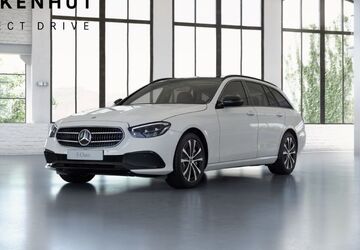 Mercedes-Benz E 300 108.005 km 37.880 &euro; Baden-Baden 76532