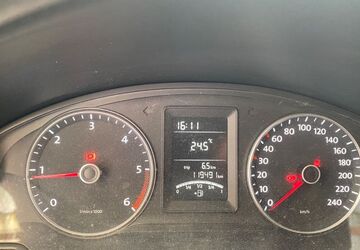 VW T5 Caravelle 119.500 km 16.400 &euro; Baden Baden 76530