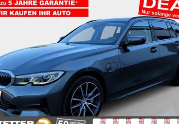 BMW 330 76.324 km 28.869 &euro; Rheinstetten 76287