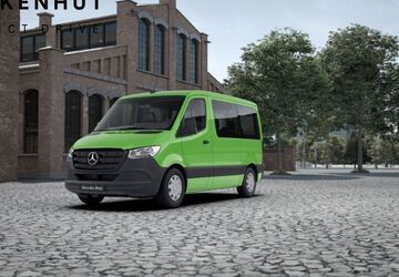 Mercedes-Benz Sprinter 44.233 km 26.890 &euro; Baden-Baden 76532