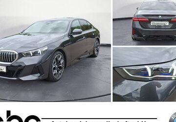 BMW 520 24.646 km 47.820 &euro; Sinzheim bei Baden-Baden 76547