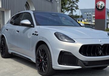 Maserati Grecale 1.500 km 119.900 &euro; Rastatt 76437