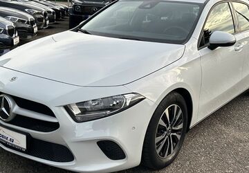 Mercedes-Benz A 180 80.489 km 16.660 &euro; Gernsbach 76593