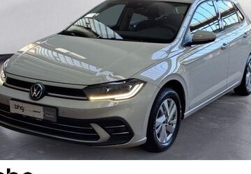 VW Polo 42.357 km 14.290 &euro; Ettlingen 76275