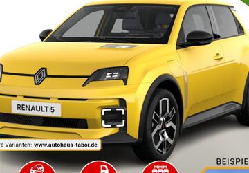 Renault R 5 6.979 km 29.999 &euro; Achern 77855
