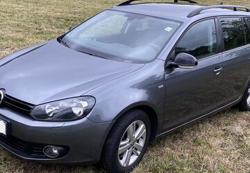 VW Golf 145.000 km 10.000 &euro; Bühlertal 77830
