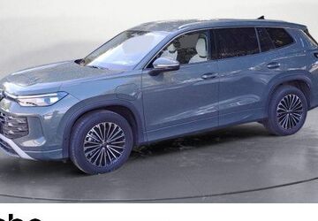 VW Tayron 11.604 km 44.960 &euro; Durmersheim 76448