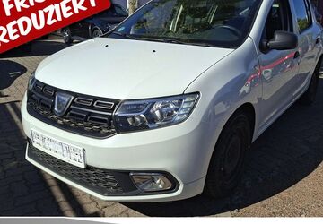 Dacia Sandero 105.423 km 5.485 &euro; Achern 77855