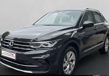 VW Tiguan 85.067 km 29.410 &euro; Baden-Baden 76530