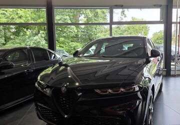 Alfa Romeo Tonale 12.500 km 49.900 &euro; RASTATT 76437